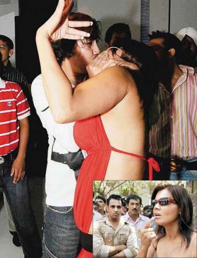 Most Shocking Bollywood Celebrity Moments Ever